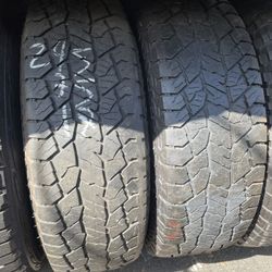 Used Tires Llantas Usadas