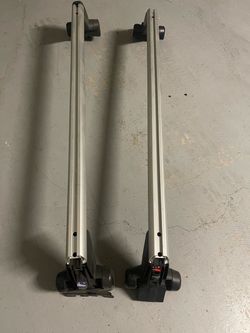 Mk4 golf roof racks