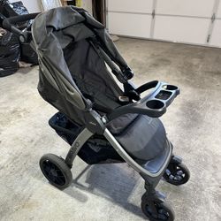 Chicco Bravo Stroller