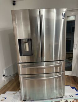 Samsung Refrigerator
