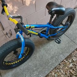 Mongoose Bike For Sell