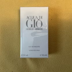 Giorgio Armani 1.7