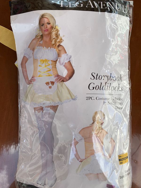 adult goldilocks costume adult goldilocks costume