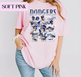 Boys In Blue Dodger Apparel