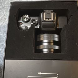 Cámara Fotográfica 