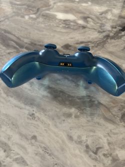 PS5 controller