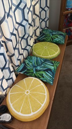 Pillows $10 For All Must Pick  Up I