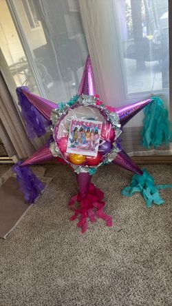 Selling Piñata Both Side Have Balls