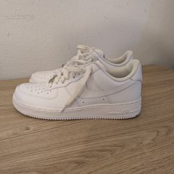 Nike Air Force 1 Size 8