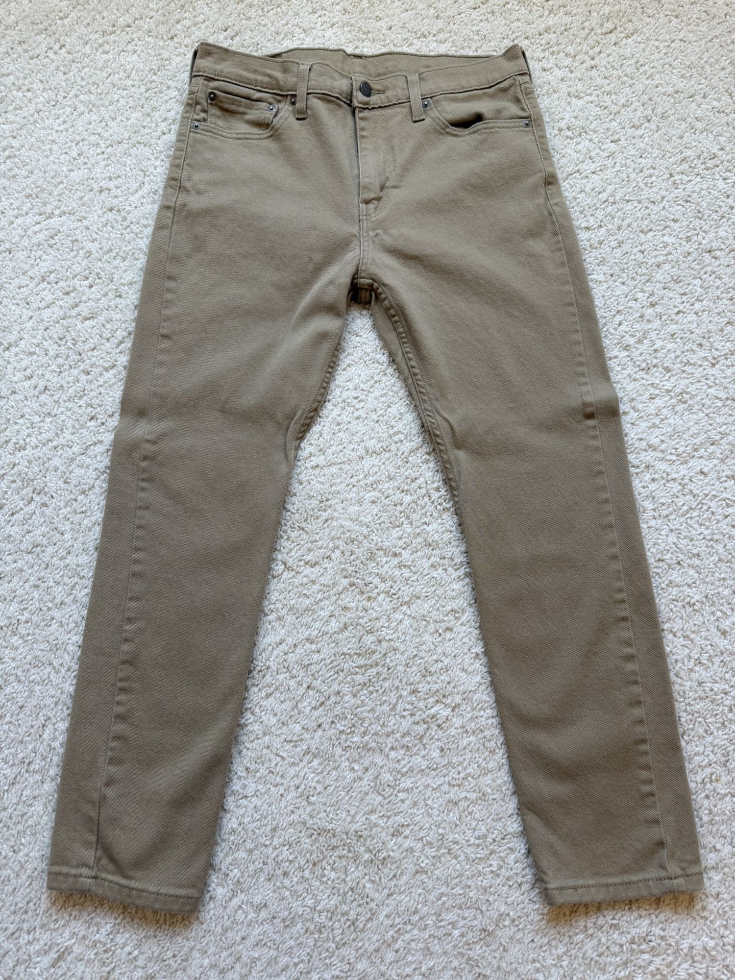 Levi’s 510 - Size 33 Waist