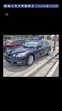 2006 Lexus ES300
