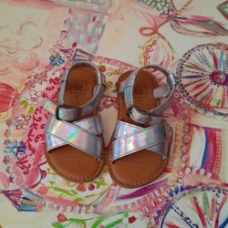 Gap Sandals size 6 New