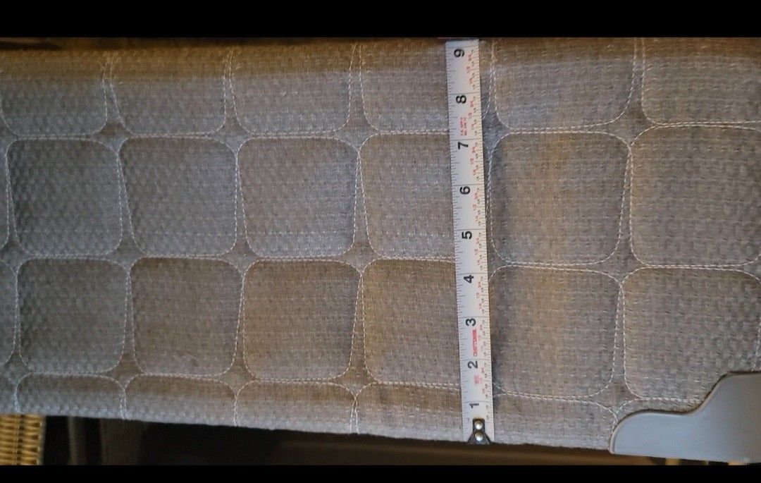 Twin Box Spring