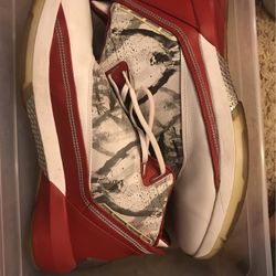 Jordan 22s