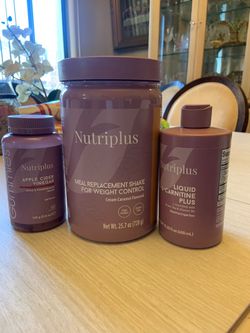 Nutriplus