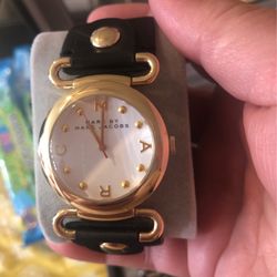 Marc Jacobs Watch