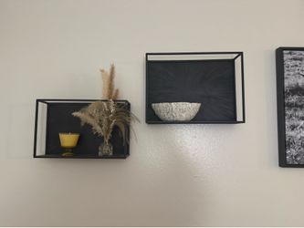 Wall Shelves