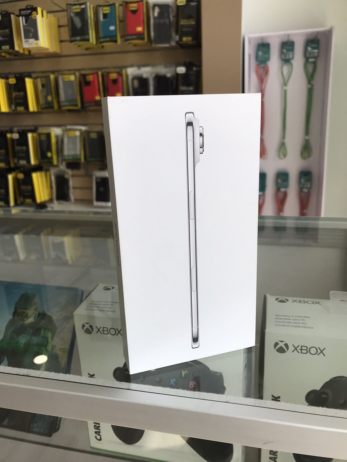 256GB iPhone Air