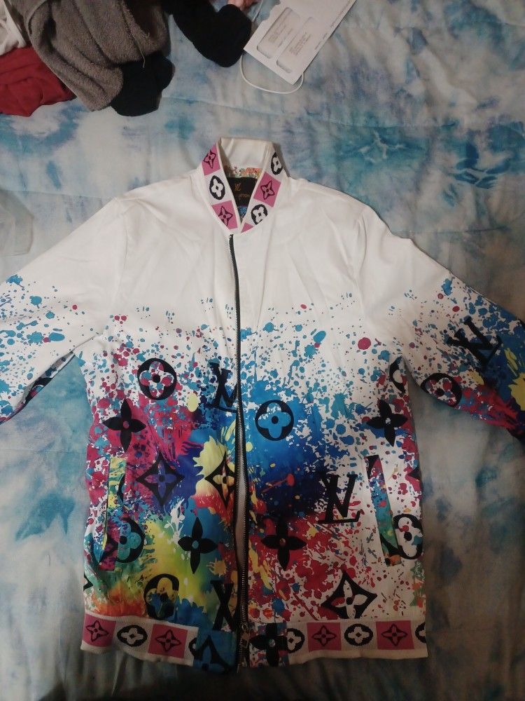 Louis Vuitton Jacket
