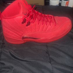 Jordan 12
