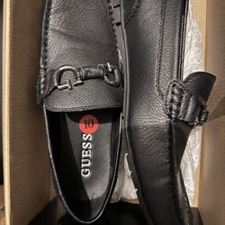 Men Guess Shoes