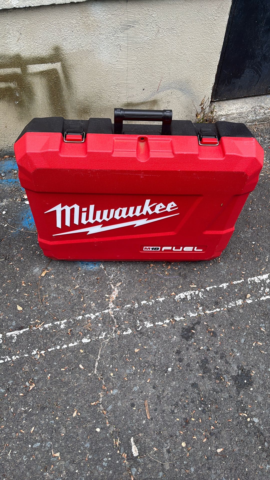 Milwaukee Case