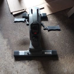SUNNY Health And Fitness Sit Down Electrical Walker