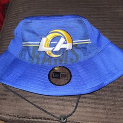 Rams Bucket Hat