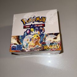 Surging sparks booster bundle