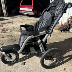 Chicco Stroller 