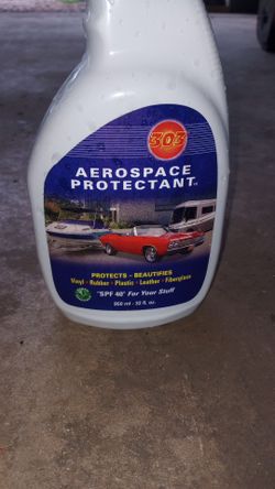 303 Aerospace Protectant