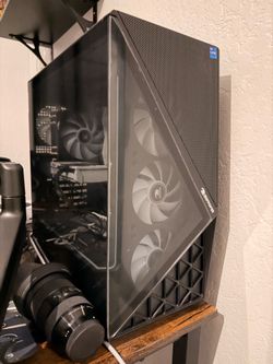 iBUYPOWER i7 gaming pc