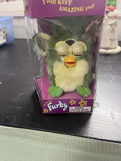 Original Furgy