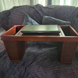 Bedridden Storage Chest