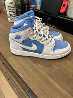 Air Jordans 7Y