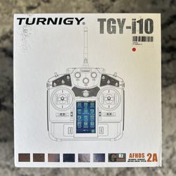 Turnigy TGY-i10
