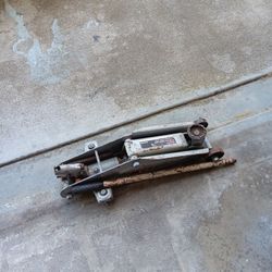 Car Jack
