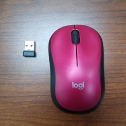 Wireless Mouse