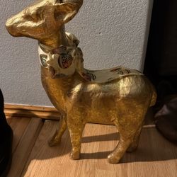 Reindeer Decoration 