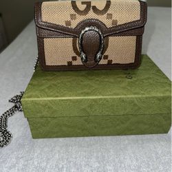 Vintage Gucci Bag for Sale in San Antonio, TX - OfferUp