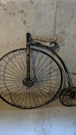 Bicycle wall art