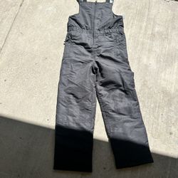 Boys Snow Suit