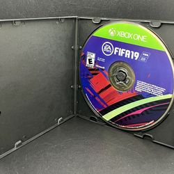 FIFA 19 Xbox One XboxOne Soccer 2026