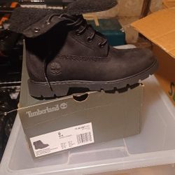 Timberland shoes  