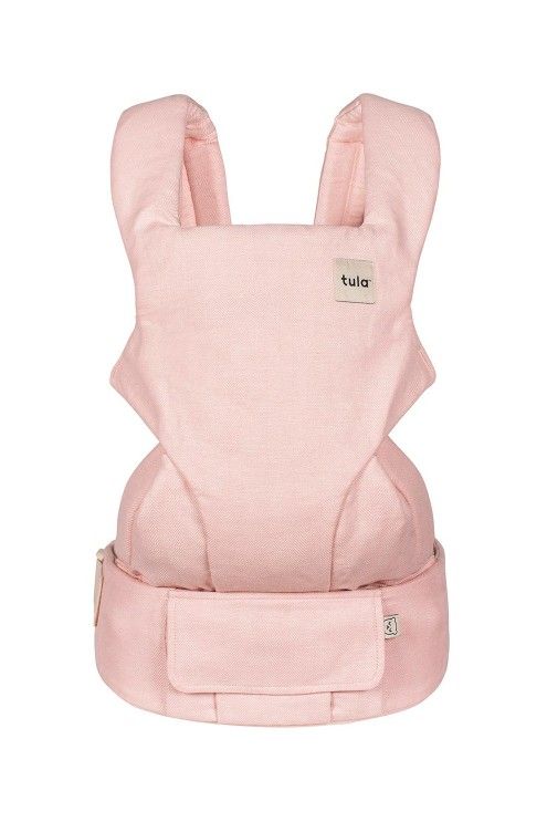 Baby Tula Carnation Baby Carrier