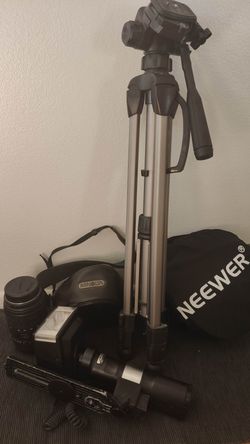 Photography Kit