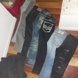 Clothes 