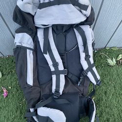 Backpack 