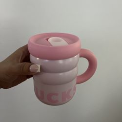 Starbucks Cup
