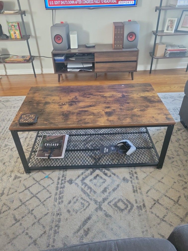 Coffee Table